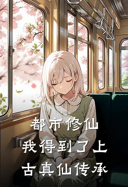 都市修仙，我得到了上古真仙传承