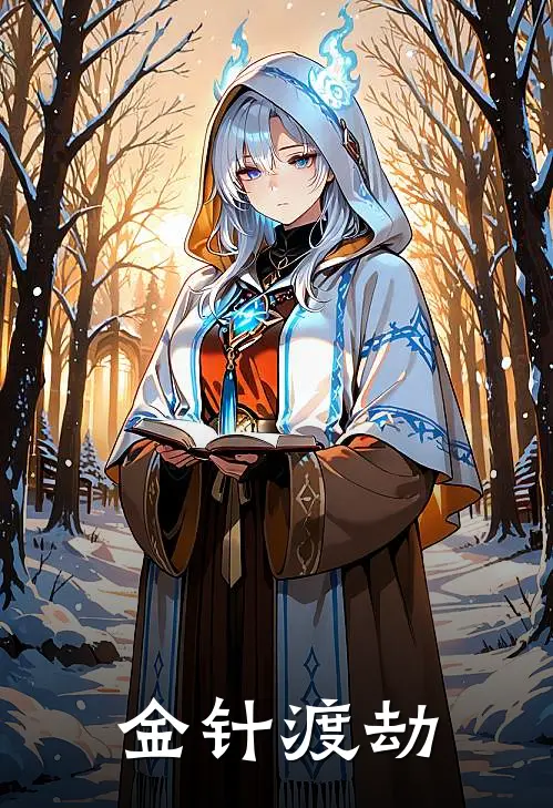 金针渡劫