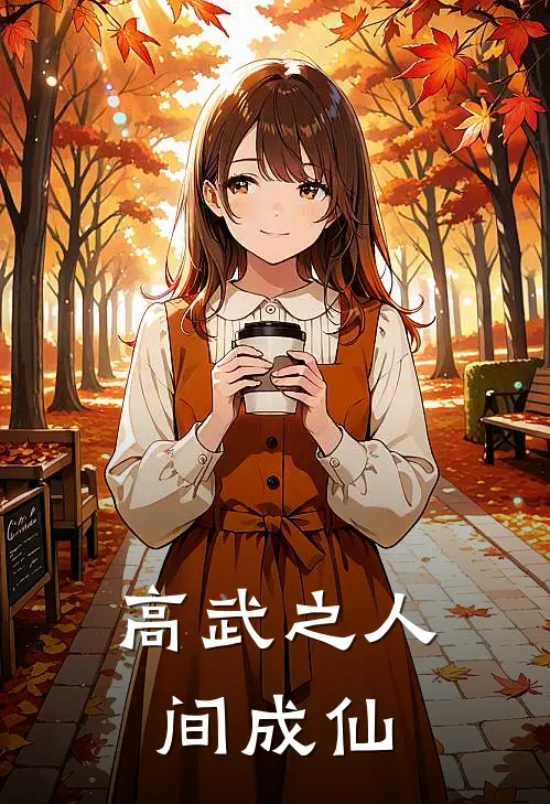 高武之人间成仙