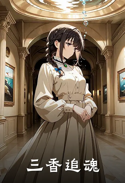 三香追魂