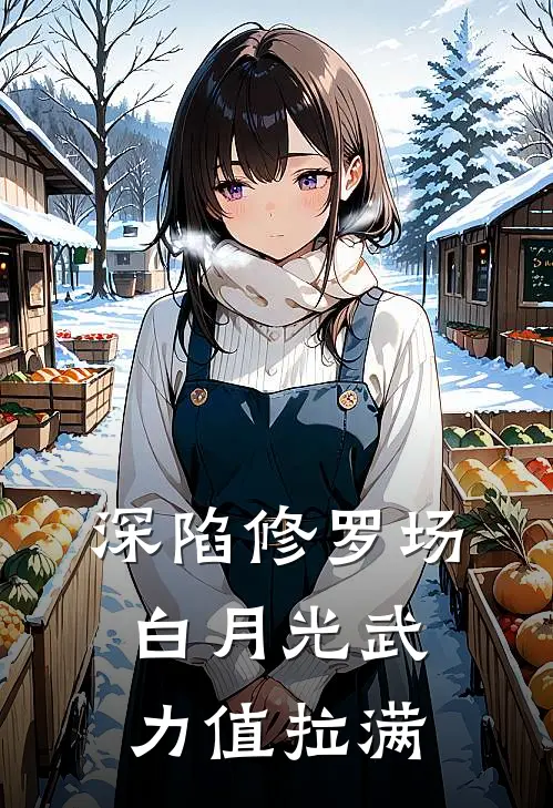 深陷修罗场，白月光武力值拉满