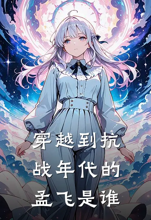 穿越到抗战年代的孟飞是谁