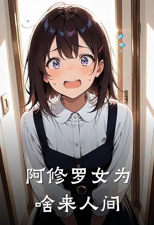 阿修罗女为啥来人间