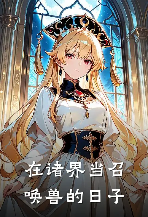 在诸界当召唤兽的日子