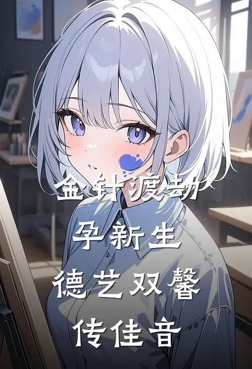 金针渡劫孕新生,德艺双馨传佳音