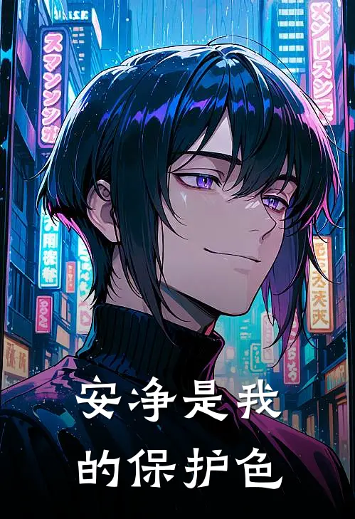 安净是我的保护色(薛闽安净铠锋)最新推荐小说_在哪看免费小说安净是我的保护色薛闽安净铠锋