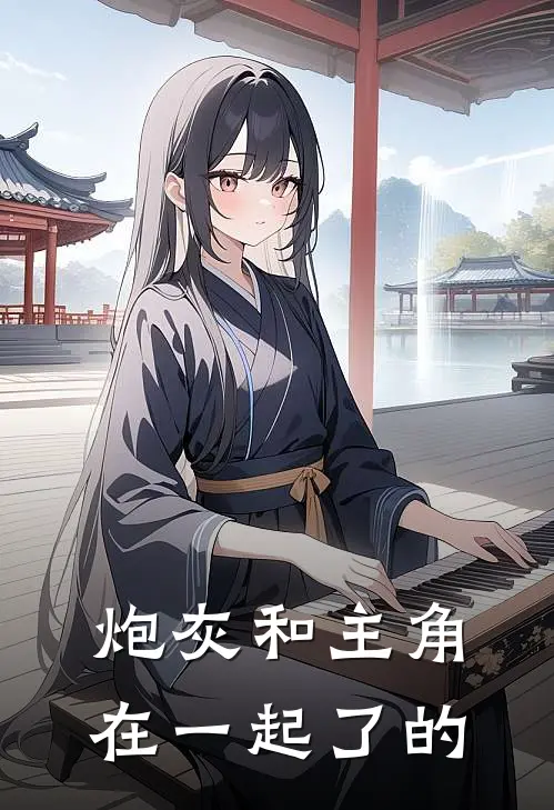 炮灰和主角在一起了的