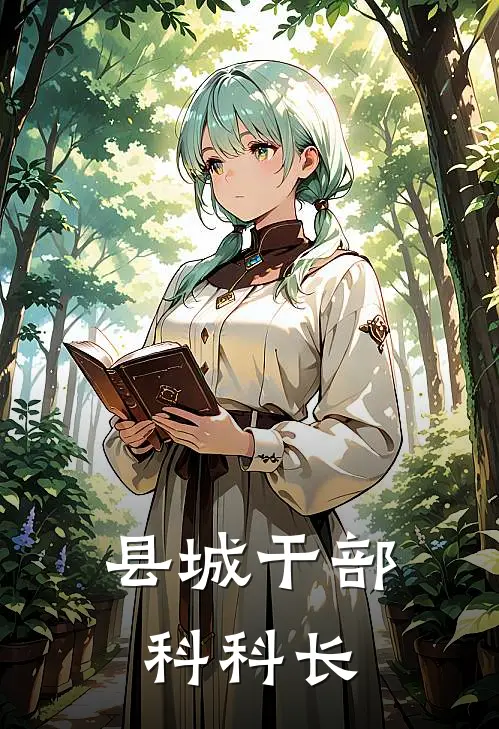 县城干部科科长