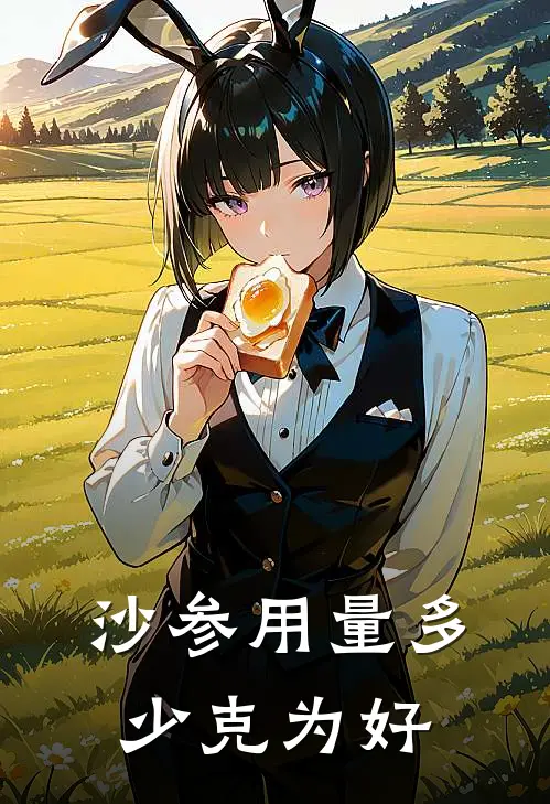 沙参用量多少克为好