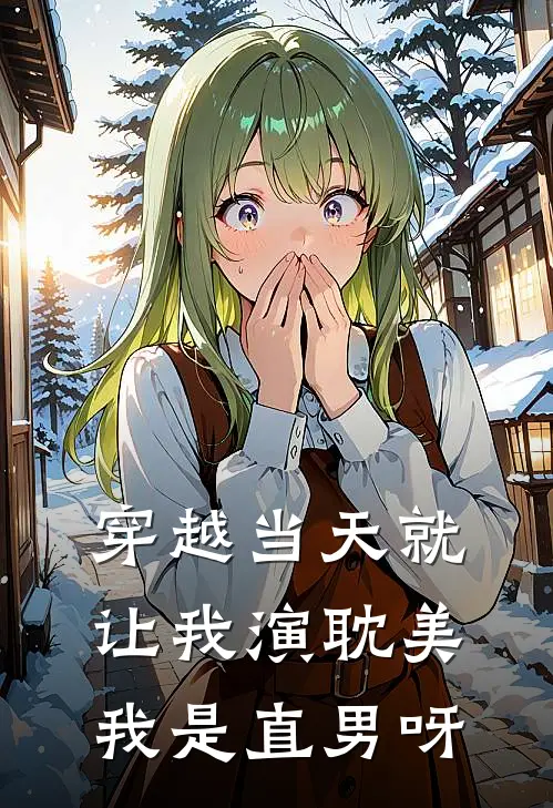 穿越当天就让我演耽美我是直男呀陆铮顾野完结好看小说_最新章节列表穿越当天就让我演耽美我是直男呀(陆铮顾野)