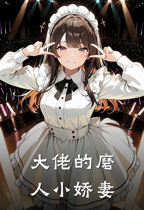 大佬的磨人小娇妻