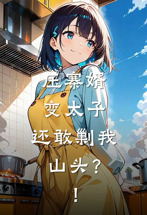 压寨婿变太子，还敢剿我山头？！