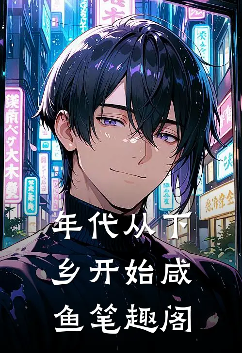 年代从下乡开始咸鱼笔趣阁