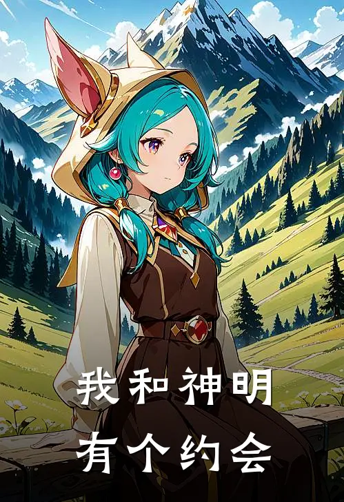 我和神明有个约会