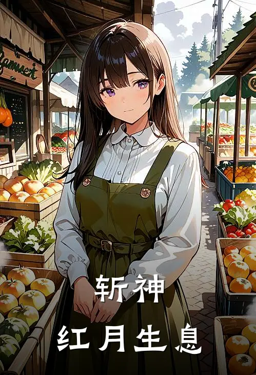 斩神：红月生息