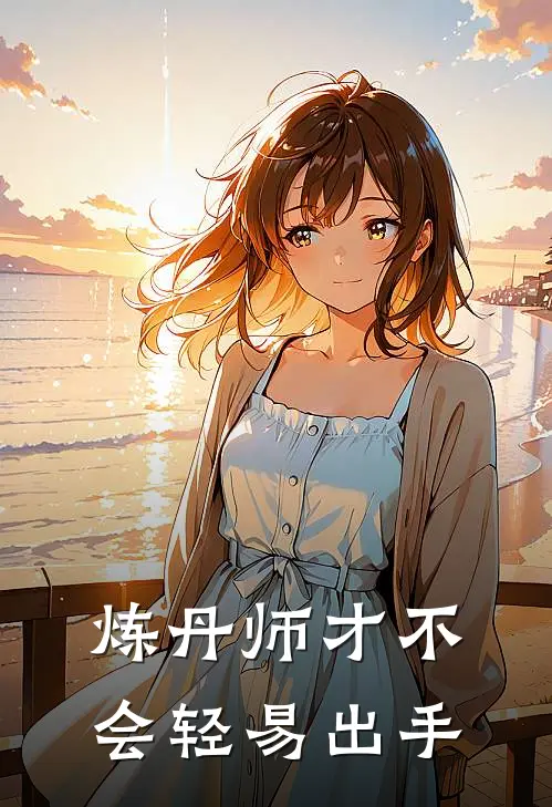 炼丹师才不会轻易出手