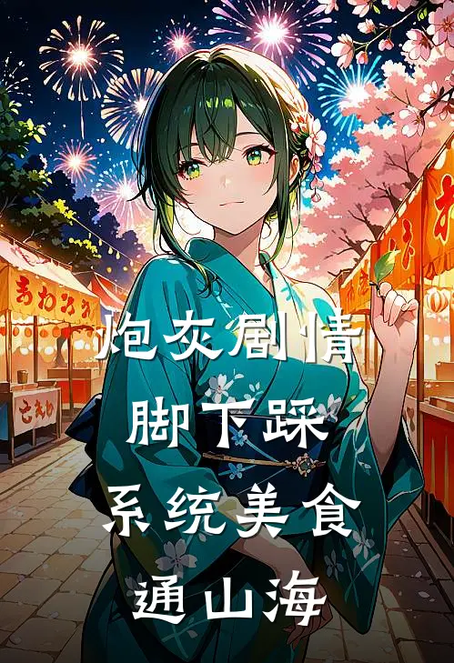 炮灰剧情脚下踩，系统美食通山海