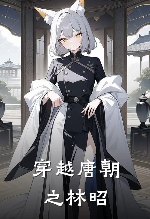 穿越唐朝之林昭