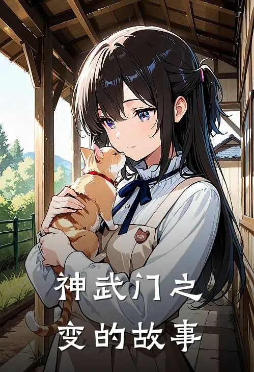 神武门之变的故事