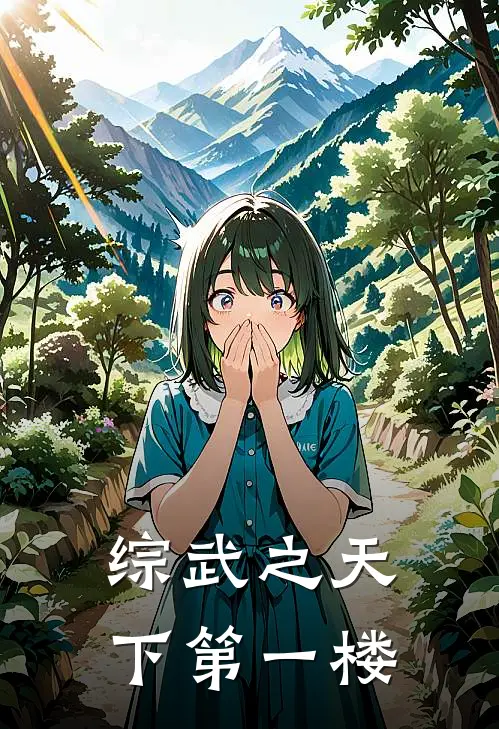 综武之天下第一楼