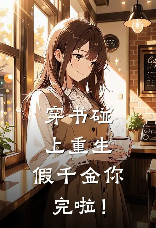 穿书碰上重生，假千金你完啦！