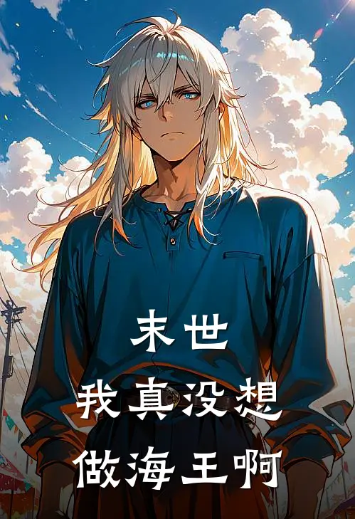 末世：我真没想做海王啊