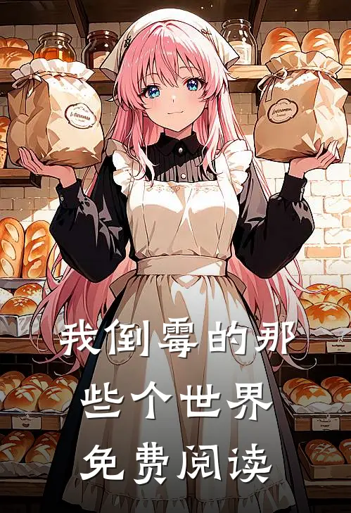 我倒霉的那些个世界免费阅读