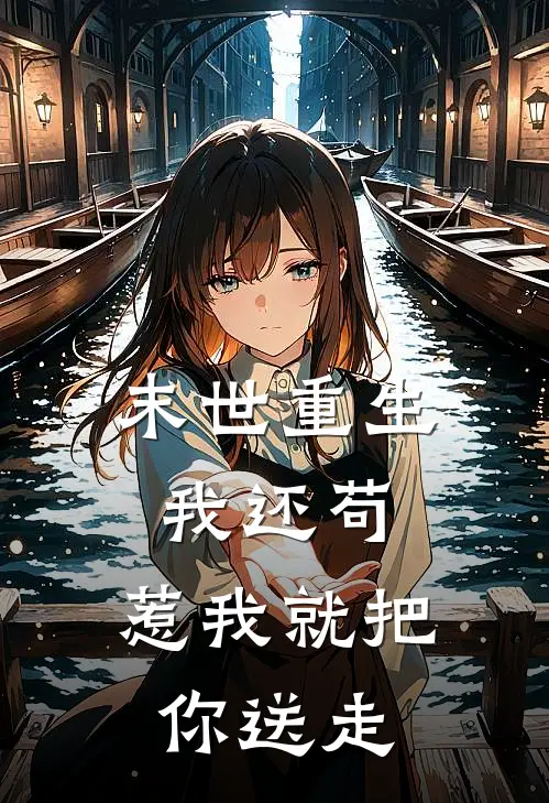 末世重生我还苟，惹我就把你送走