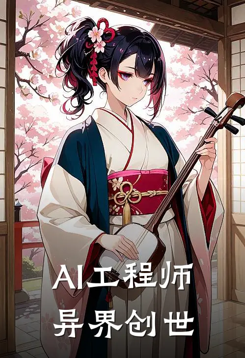 AI工程师异界创世(莉娅盖斯特)完结的热门小说_全本免费完结小说AI工程师异界创世(莉娅盖斯特)