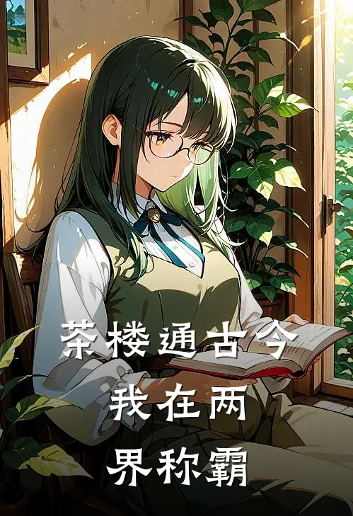 茶楼通古今，我在两界称霸