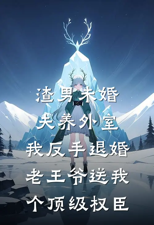 渣男未婚夫养外室，我反手退婚，老王爷送我个顶级权臣