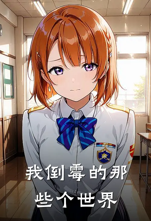 我倒霉的那些个世界