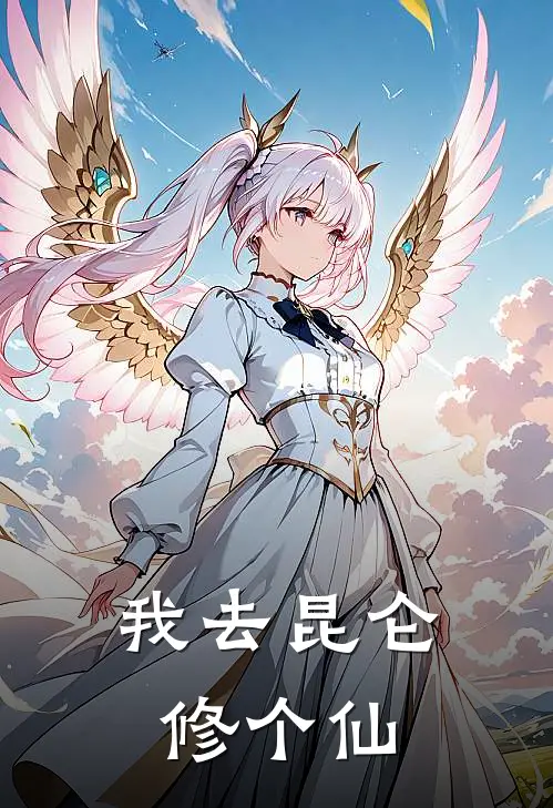 我去昆仑修个仙