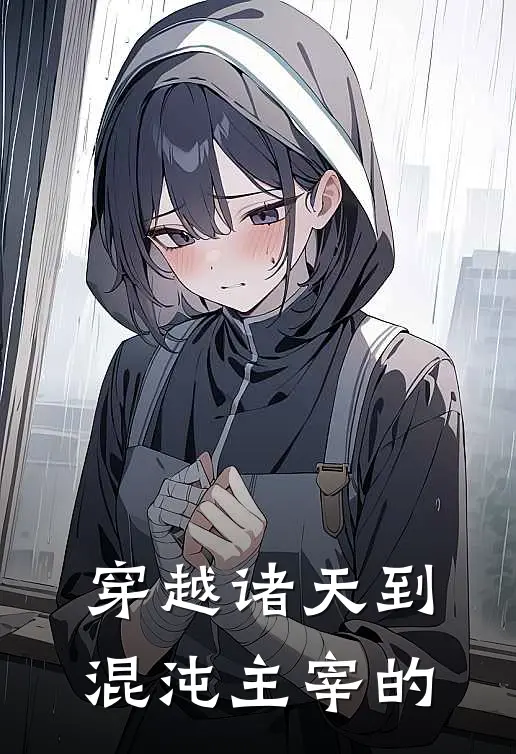 穿越诸天到混沌主宰的