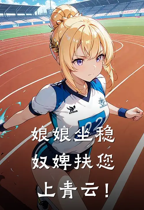 娘娘坐稳，奴婢扶您上青云！