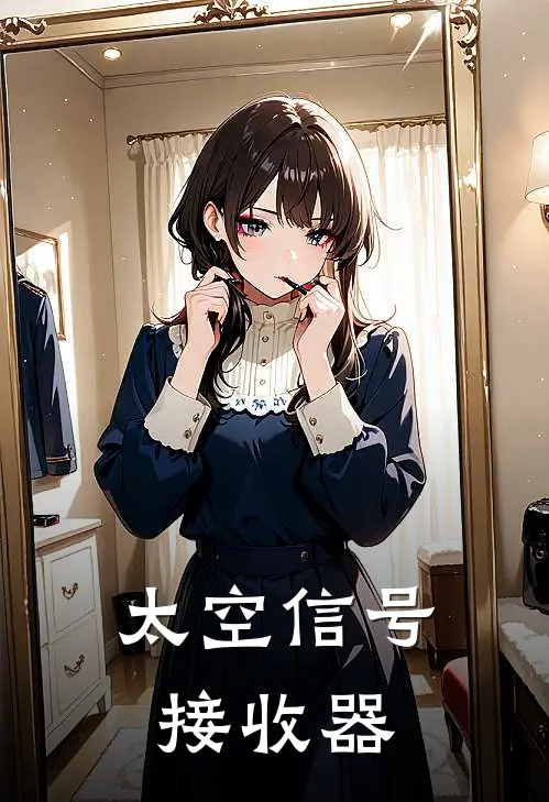 太空信号接收器