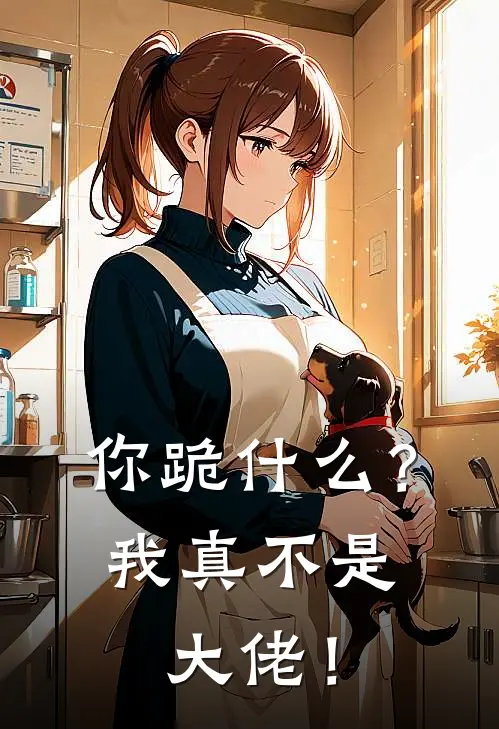 你跪什么？我真不是大佬！晨星索菲亚最新完结小说推荐_最新更新小说你跪什么？我真不是大佬！(晨星索菲亚)