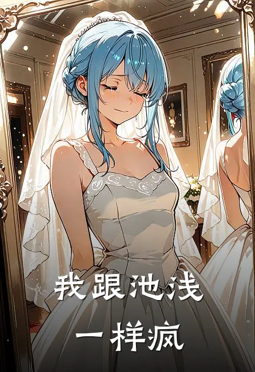 我跟池浅一样疯