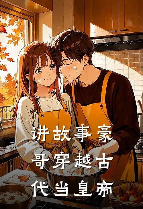 讲故事豪哥穿越古代当皇帝