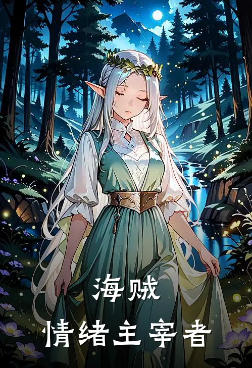 海贼：情绪主宰者