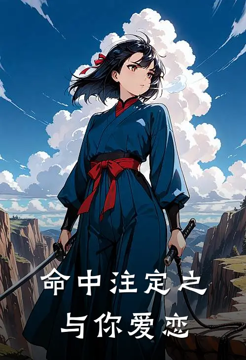 命中注定之与你爱恋