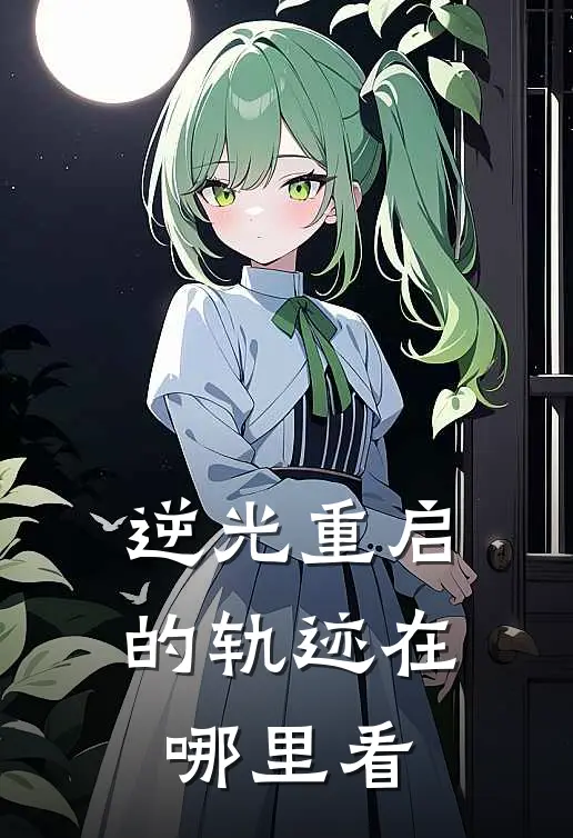 逆光重启的轨迹在哪里看