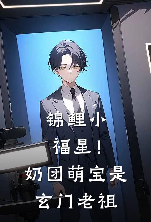 锦鲤小福星！奶团萌宝是玄门老祖