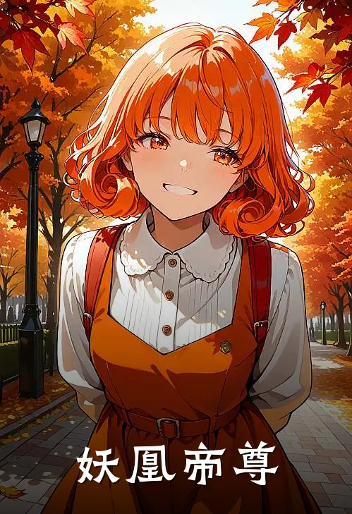 妖凰帝尊