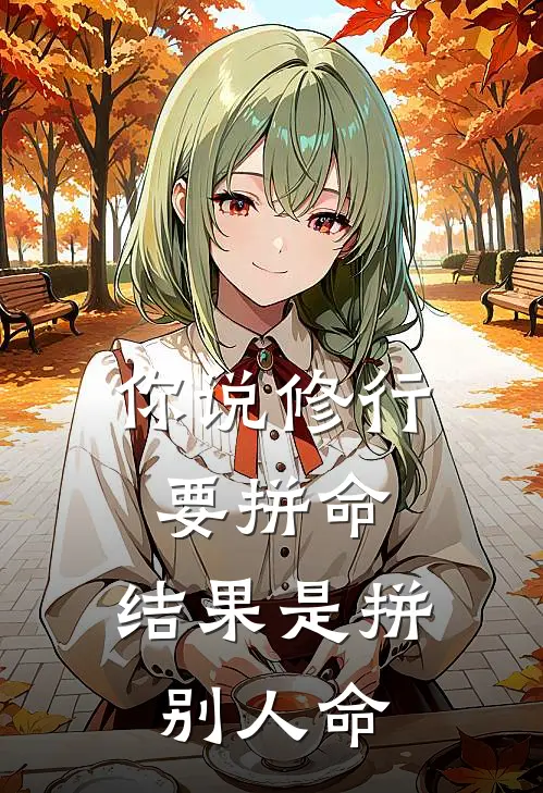 你说修行要拼命，结果是拼别人命(姜平玛德)全本免费在线阅读_你说修行要拼命，结果是拼别人命最新章节在线阅读