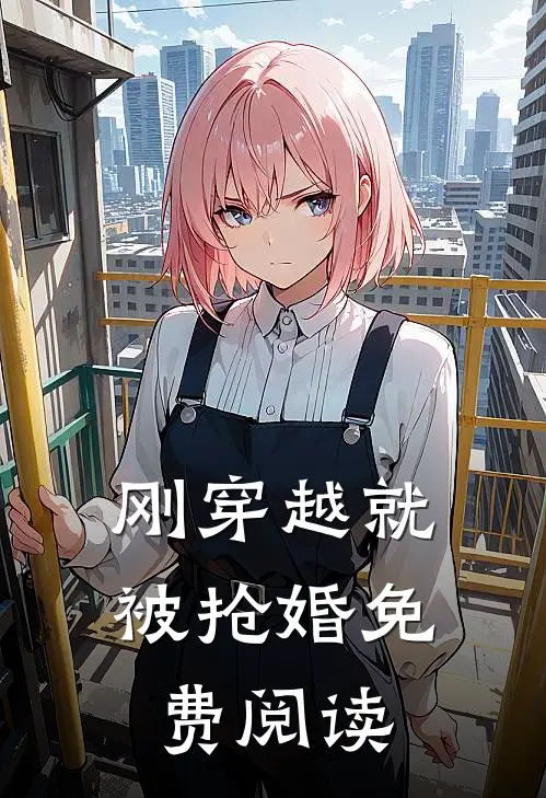 刚穿越就被抢婚免费阅读