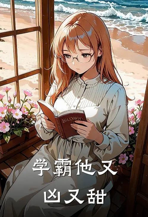 学霸他又凶又甜