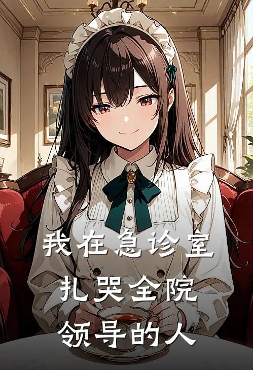 我在急诊室扎哭全院领导的人