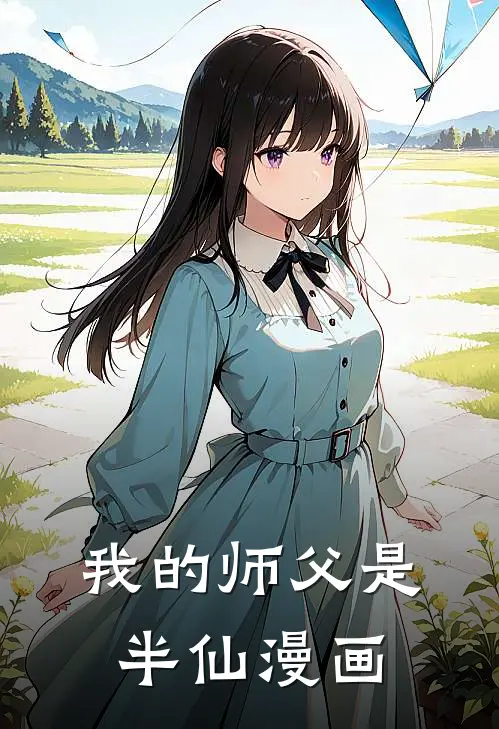 我的师父是半仙漫画