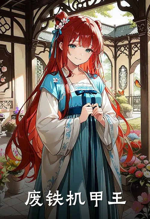 废铁机甲王赵日天雷震热门完结小说_最热门小说废铁机甲王赵日天雷震